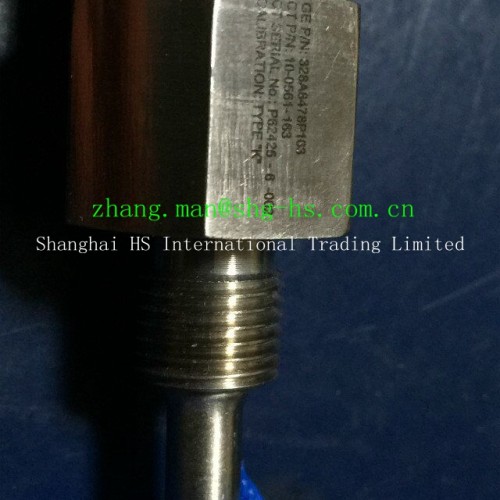 328a8478p163  ge thermocouple ge gas turbine